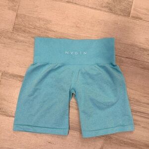 NVGTN Aqua Shorts